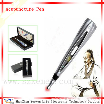 Amazing acupuncture massager pen
